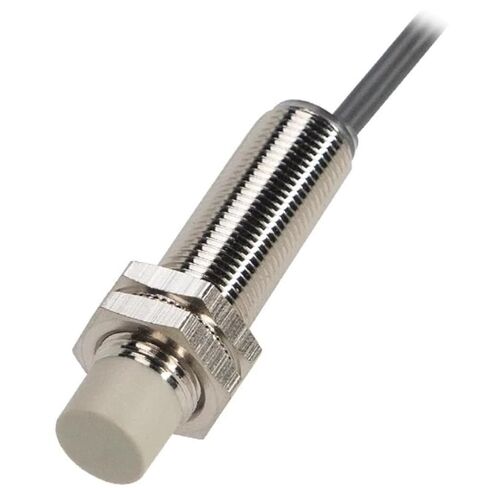 M30 Distance Proximity Switch Threaded Inductive Sensor, Induction 40mm NPN/PNP Normally Open Three-Wire DC24V, 1pc(E2B-M30KS15W-P1) in Saudi Arabia