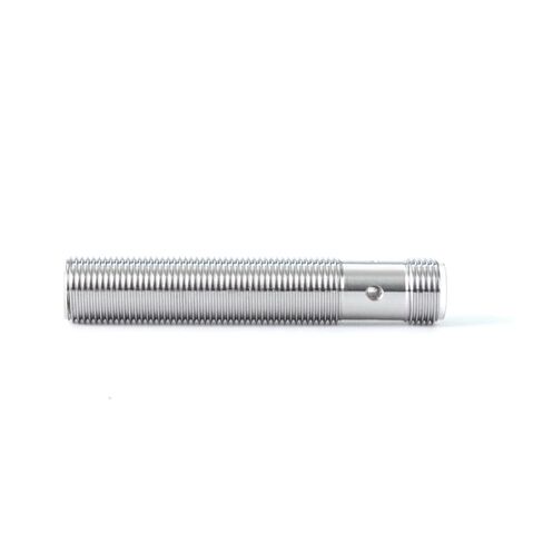 M12 Capacitive Proximity Sensor, 3-Wire DC 10-30V NPN PNP IP67 Flush Plug-in Unit, 1pc(NPN NC) in Saudi Arabia
