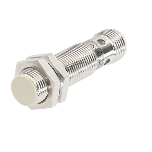 IP67 Waterproof Connector M8/M30 Proximity Switch, Aviation Plug 3 Core 4 Pin NPN Sensor, 1pc(E2B-M12KS06C-P1) in Saudi Arabia