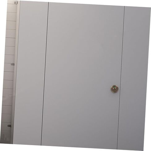 Homoyoyo مؤشر الحمام قفل الفولاذ المقاوم للصدأ بدون مفتاح قفل باب الخصوصية المحتلة علامة شاغرة للحمامات العامة سهلة التركيب والتصميم الدائم للاستخدام التجاري in Kuwait