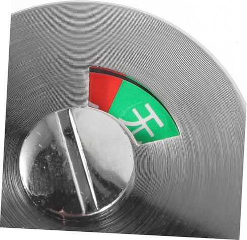 TEHAUX Elegant Indicator Door Lock Room Door Locks for Bedroom Green Red Indicator in Saudi Arabia