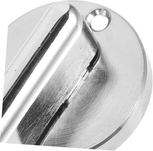 TEHAUX Elegant Indicator Door Lock Room Door Locks for Bedroom Green Red Indicator in Saudi Arabia