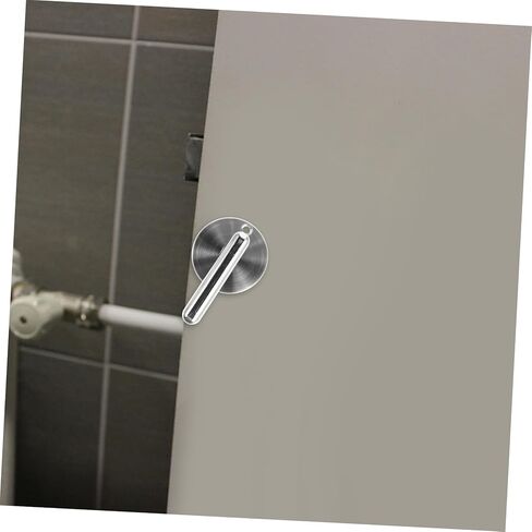 TEHAUX Elegant Indicator Door Lock Room Door Locks for Bedroom Green Red Indicator in Saudi Arabia