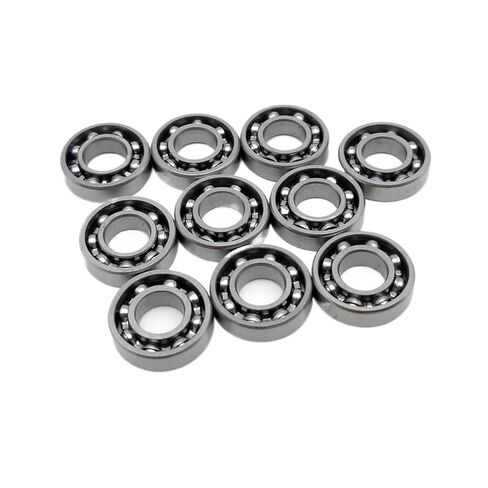10PCS Bearings S686 6X13X3.5 SUS440C Bearings in Saudi Arabia