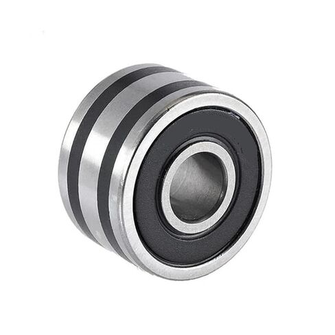 1PCS B10-50D-2RS 10 * 27 * 11MM Bearing in Saudi Arabia