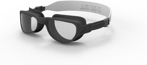 Nike Universal Fit Goggle Black in Saudi Arabia