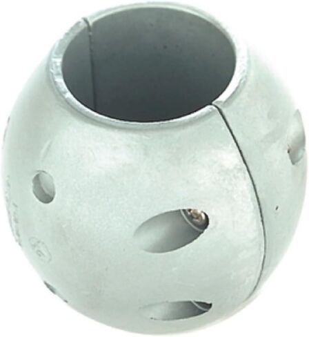 الشهيد CMX01AL Sl عمود الأنود Cmx-1 (3/4 بوصة) in Kuwait