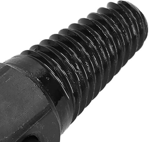 Hilitand Screw Extractor Multipurpose Broken Screw Water Pipe Broken Triangular Valve Extractor, for Large Diameter Pipes 1/2in 3/4in in Saudi Arabia