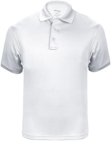 Elbeco Men's Short Sleeve Ufx Tactical Polo Shirt in Saudi Arabia