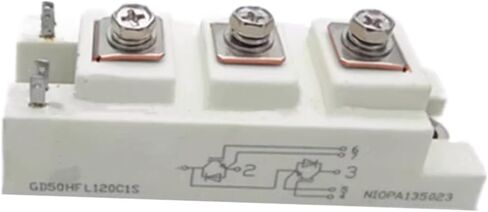 GD50HFL120C1S GD75HFL120C1S GD100HFL120C1S Module(GD100HFL120C1S) in Saudi Arabia