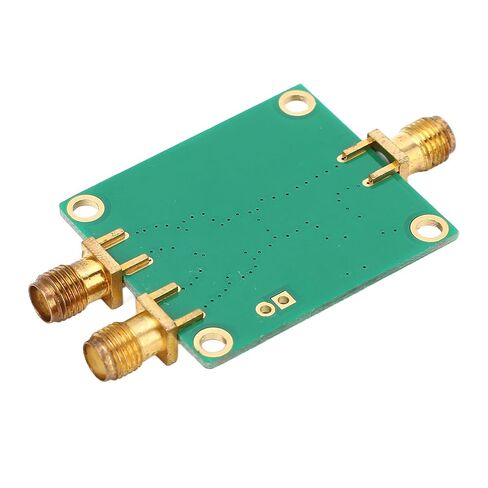 ciciglow TLV3501 High Speed Comparator Module with 4.5ns Ultra Fast Output for Automatic Test Equipment, PCB Material in Saudi Arabia