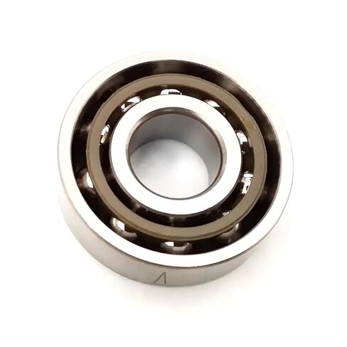 1PCS 7000 7000C 7000CTYNSULP4 10X26X8 ABEC-7 Angular Contact Ball Bearing in Saudi Arabia