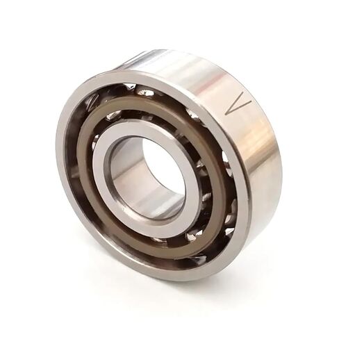 1PCS 7000 7000C 7000CTYNSULP4 10X26X8 ABEC-7 Angular Contact Ball Bearing in Saudi Arabia