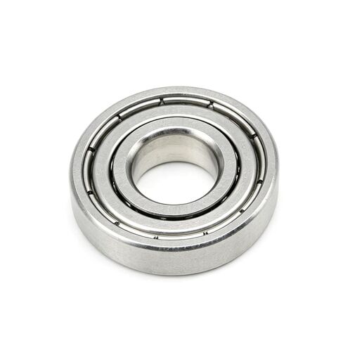 1Pcs S6000ZZ High Precision Bearing 10X26X8mm Stainless Steel Bearing 6000 Non Magnetic 304 Stainless Bearing ABEC-7 in Saudi Arabia