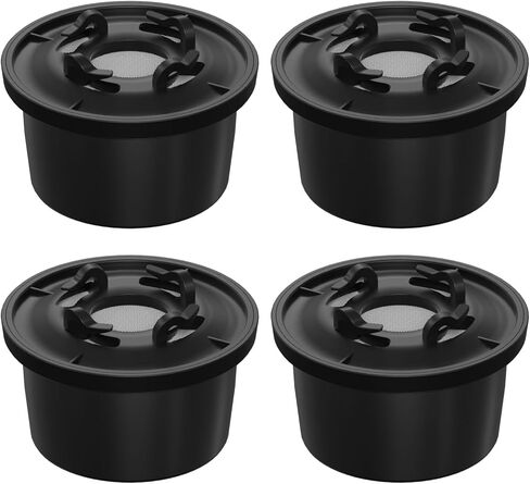 استبدال فلاتر المياه لإعادة التمعدن RO100ROPOT، متوافق مع أنظمة Bluevua RO100ROPOT وRO100ROPOT(الأشعة فوق البنفسجية)، قلوية لفلتر التناضح العكسي، وإعادة التمعدن وزيادة الأس الهيدروجيني، عبوتان in Kuwait