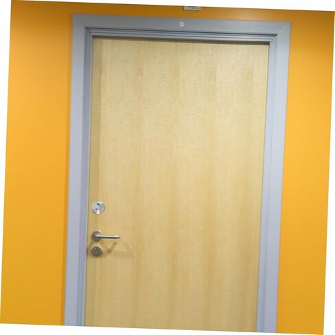 Homoyoyo الحمام المرحاض الترباس قفل الباب مؤشر الخصوصية الحديثة مقبض قفل Rv دش مزلاج الباب in Kuwait