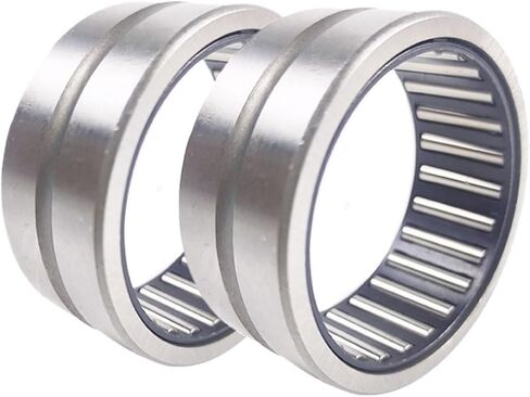1PCS Roller Bearings NK110/30 110x130x30mm NK110x40 110x130x40mm(NK110-30 110X130X30) in Saudi Arabia