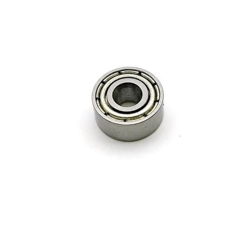 1 piece 603ZZ 3X9X5, MR93ZZ 3X9X4 Bearing(MR93ZZ 3X9X4) in Saudi Arabia