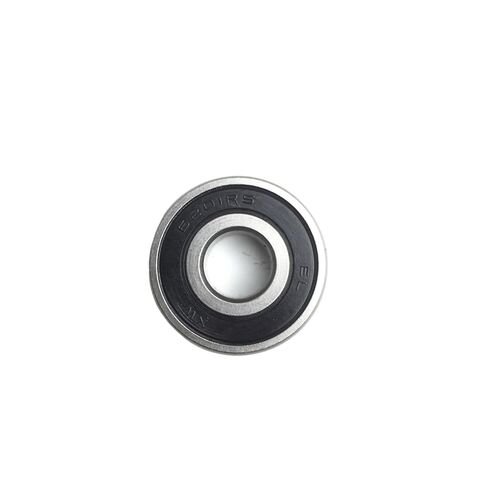1PCS 6301RS Bearing ABEC-3 12 * 37 * 12mm Ball Bearing in Saudi Arabia