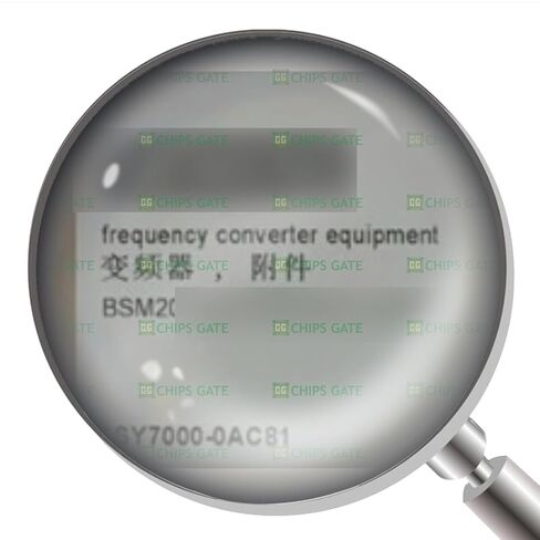 6SY7000-0AC81 1 قطعة جديد in Saudi Arabia