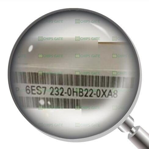 6ES7232-OHB22-OXA8 1PCS New in Saudi Arabia