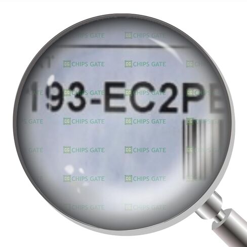 1 قطعة جديد 193-EC2PB in Saudi Arabia
