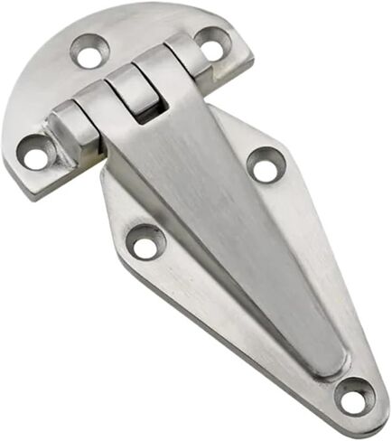 مفصل سميك من الفولاذ المقاوم للصدأ 304 عالي التحمل قطعة واحدة in Kuwait