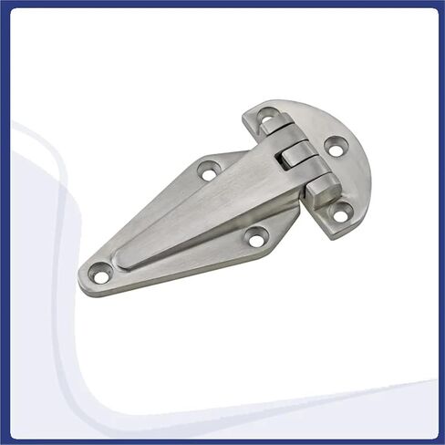 مفصل سميك من الفولاذ المقاوم للصدأ 304 عالي التحمل قطعة واحدة in Kuwait