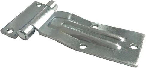 180mm Container Door Hinge Part 1Pcs(Steel) in Saudi Arabia