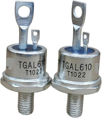 1 قطعة TGA610 الثايرستور in Saudi Arabia