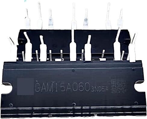 وحدة الطاقة GAM15A060 in Saudi Arabia