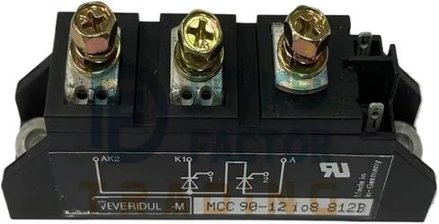 MCC90-12IO8 Modules in Saudi Arabia