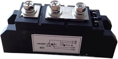 وحدة MTC110A1600V MTC110A-16 MTC110A in Saudi Arabia