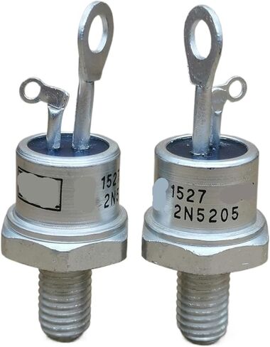 1pcs 2N5205 thyristor in Saudi Arabia