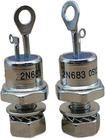 1 قطعة 2N683 الثايرستور in Saudi Arabia