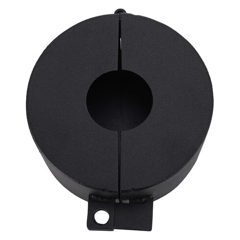 Safety Lock Cover, Stainless Steel Made, Elegant and Practical Door Handle Device, Easy Installation, Versatile Usage, with Spherical Shape, for Home and Commercial Places in Saudi Arabia
