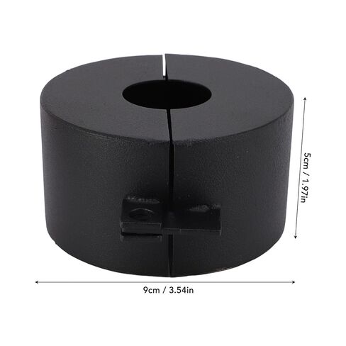 Safety Lock Cover, Stainless Steel Made, Elegant and Practical Door Handle Device, Easy Installation, Versatile Usage, with Spherical Shape, for Home and Commercial Places in Saudi Arabia