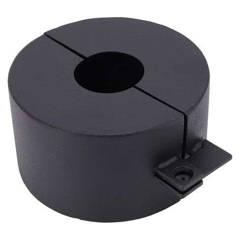 Safety Lock Cover, Stainless Steel Made, Elegant and Practical Door Handle Device, Easy Installation, Versatile Usage, with Spherical Shape, for Home and Commercial Places in Saudi Arabia