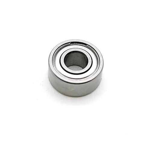1PCS R2-5ZZ Bearing 3.175X7.938X3.571MM in Saudi Arabia