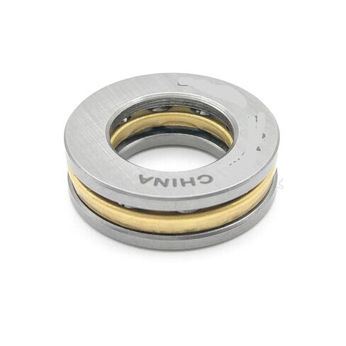 1PCS Bearing F10-18M F10-20M 10X18X5.5 10X20X6.5 Thrust Ball Bearing(F10-18M) in Saudi Arabia