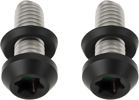 ECSiNG 3pcs Golf Driver Screw Bolt Compatible with Ping G400 Driver in Saudi Arabia