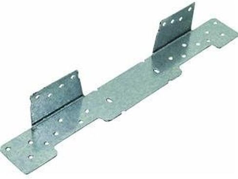 Simpson Strong Tie LSCZ Adjustable Stair Stringer Connector in Saudi Arabia
