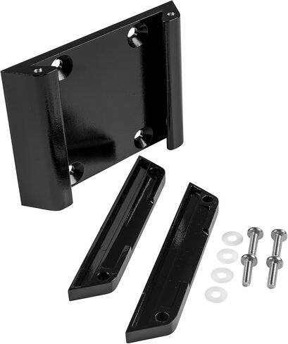 Lewmar Quick Release Mounting Bracket for Shallow Water Anchors, Easy Installation, Allows for Effortless Removal for Transport or Storage, Compatible Axis and Vector, Black – 2023043513 in Saudi Arabia