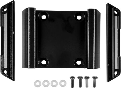 Lewmar Quick Release Mounting Bracket for Shallow Water Anchors, Easy Installation, Allows for Effortless Removal for Transport or Storage, Compatible Axis and Vector, Black – 2023043513 in Saudi Arabia