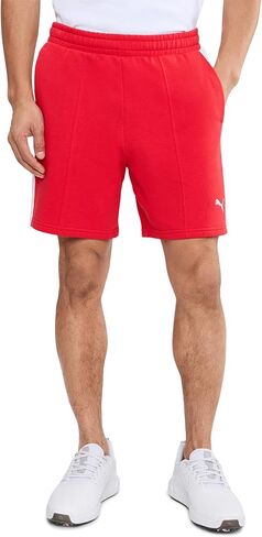 Puma Men's T7 Relaxed Shorts in Saudi Arabia