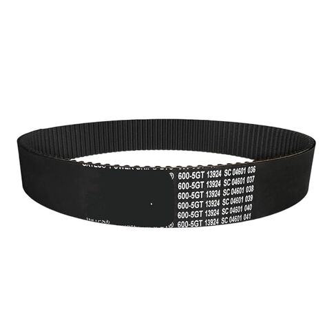 295-5GT 300-5GT 305-5GT Timing Transmission Belt 1Pcs(20mm,305-5GT) in Kuwait