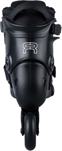 FRX 2025 Black Skates by FR in Saudi Arabia