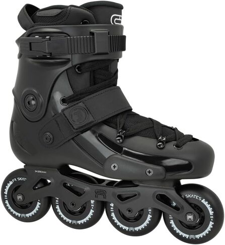 FRX 2025 Black Skates by FR in Saudi Arabia