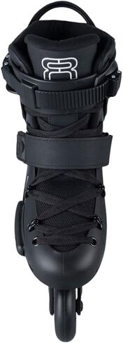 FRX 2025 Black Skates by FR in Saudi Arabia
