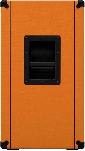 خزانة مكبر صوت مغلقة من الخلف Orange Crush Pro 240 وات 4 × 12 بوصة - برتقالي in Saudi Arabia